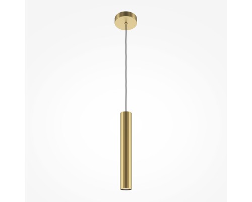 Подвесной светильник Maytoni MOD161PL-01G1