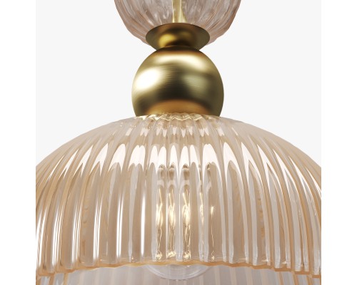 Подвесной светильник Maytoni MOD302PL-01CG1