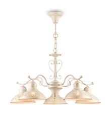 Люстра Freya FR2566-PL-05-WG
