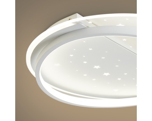 Потолочный светильник Freya FR6152CL-L89W