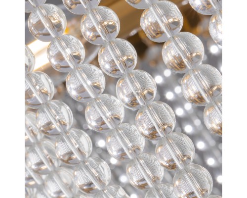 Потолочный светильник Freya FR1008CL-06BS