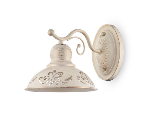 Настенный светильник (бра) Freya FR2566-WL-01-WG