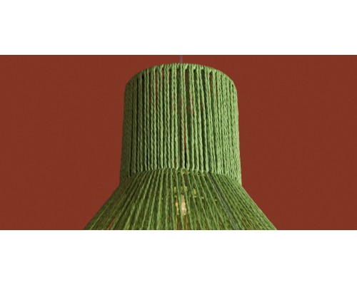 Подвесной светильник Freya FR5405PL-01GN