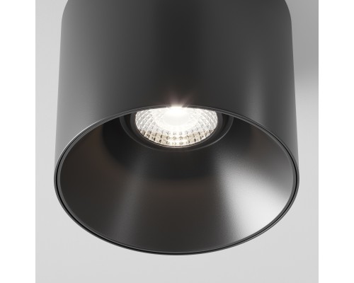 Потолочный светильник Technical C064CL-01-25W4K-D-RD-B