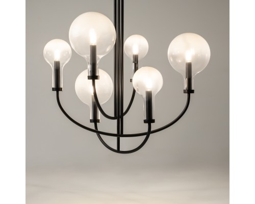 Подвесной светильник Maytoni MOD333PL-06B