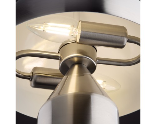 Настольный светильник Freya FR5218TL-02N