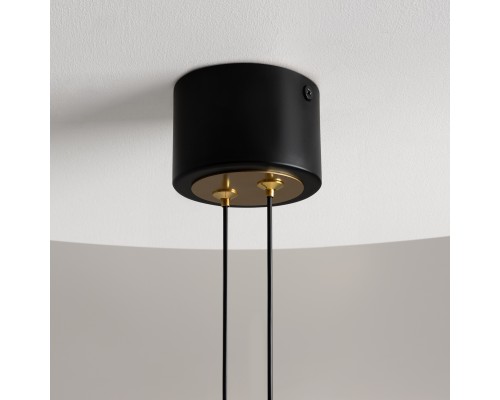 Подвесной светильник Maytoni MOD357PL-L20BS3K