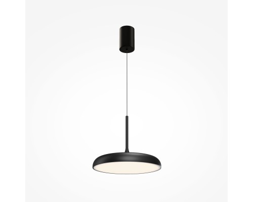 Подвесной светильник Maytoni MOD189PL-L39B3K