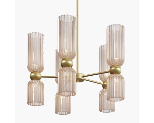 Подвесной светильник Maytoni MOD302PL-10CG