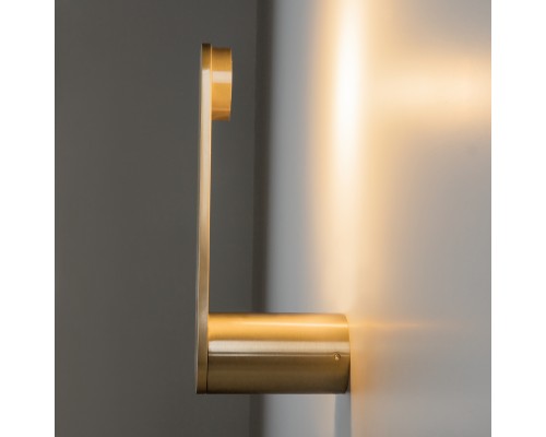 Настенный светильник (бра) Maytoni MOD356WL-L4BS3K