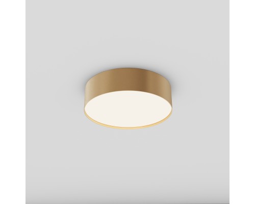 Потолочный светильник Technical C032CL-24W4K-RD-MG