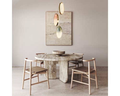 Подвесной светильник Freya FR6139PL-L24BS