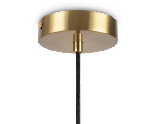 Подвесной светильник Freya FR5130PL-01BS