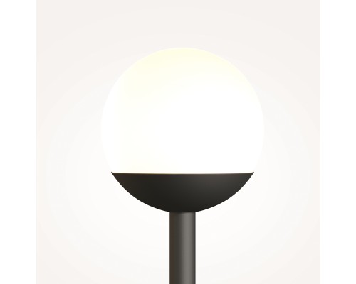 Настенный светильник (бра) Maytoni MOD285WL-L10B3K