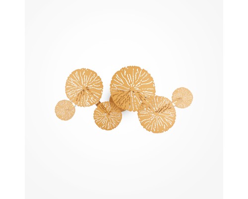 Настенный светильник (бра) Maytoni MOD082WL-04G