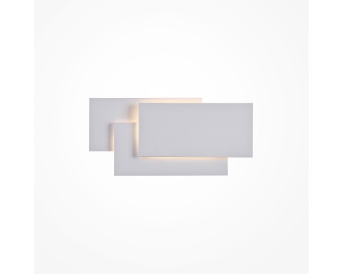 Настенный светильник (бра) Technical C804WL-L12W