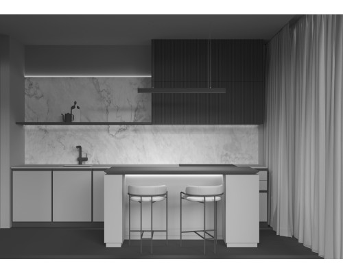 Подвесной светильник Technical P051PL-L40B4K