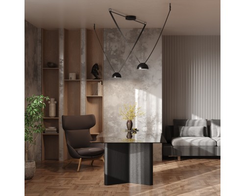 Готовая конструкция (набор) Technical TFC-Par-H06-GR