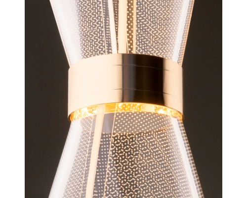 Подвесной светильник Freya FR5438PL-L6G