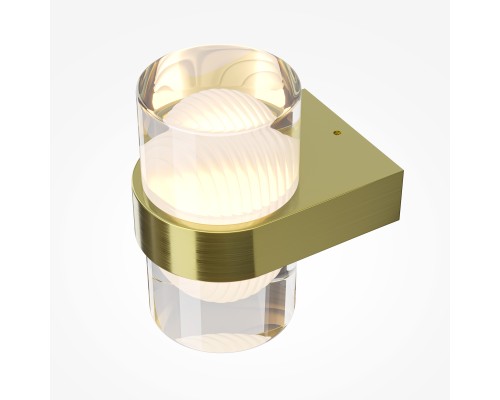 Настенный светильник (бра) Maytoni MOD480WL-L10BS3K