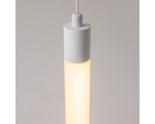 Подвесной светильник Technical P021PL-L10W