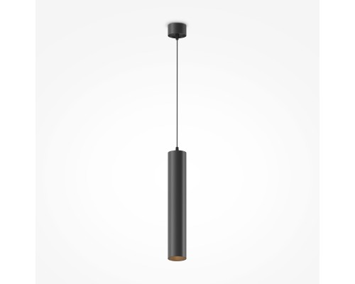 Подвесной светильник Technical P072PL-L12B3K-1