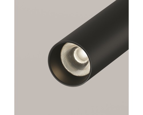 Потолочный светильник Technical C141CL-L125-6W3K-B