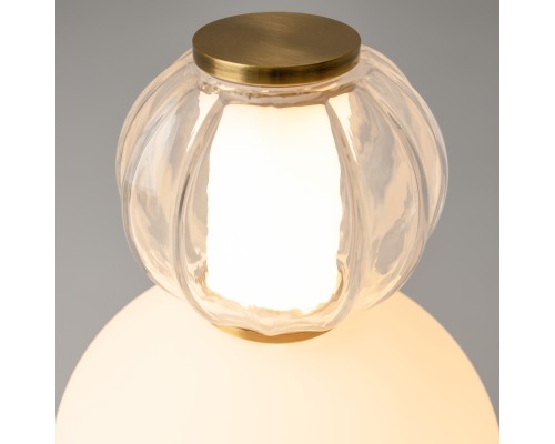 Настольный светильник Maytoni MOD301TL-L18G3K