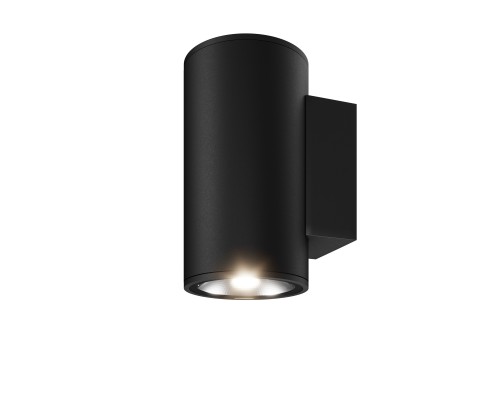 Настенный светильник (бра) Outdoor O303WL-L10GF3K