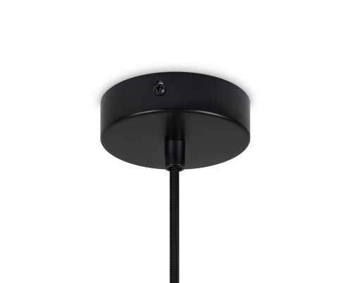 Подвесной светильник Freya FR5249PL-03BG