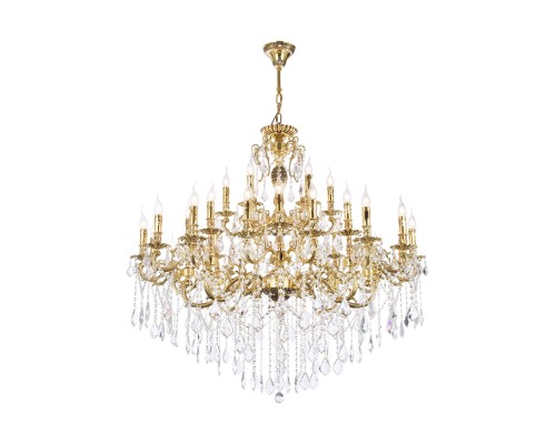 Подвесной светильник Maytoni DIA882-PL-30-G