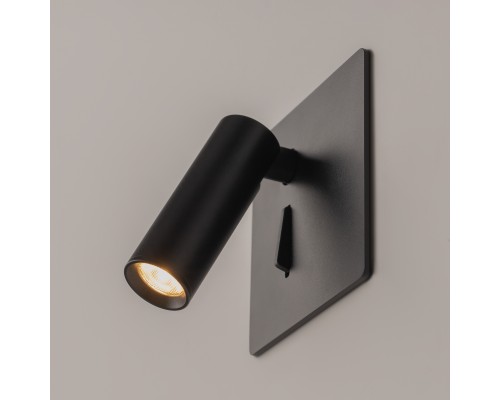 Настенный светильник (бра) Technical C040WL-L3B3K