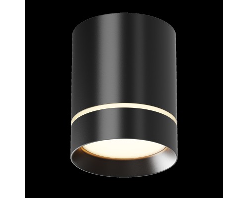 Потолочный светильник Technical C085CL-9W3K-B