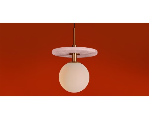 Подвесной светильник Freya FR5631PL-01BS