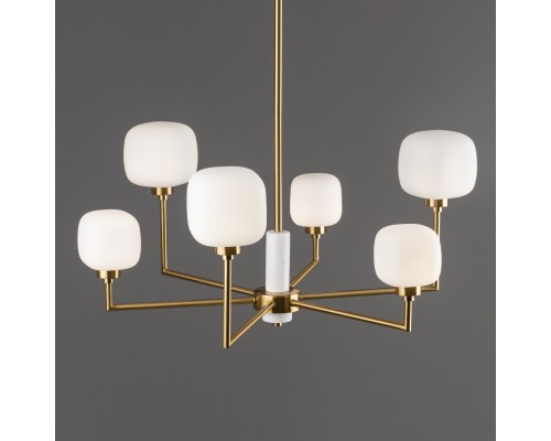 Потолочный светильник Freya FR5373CL-06BS