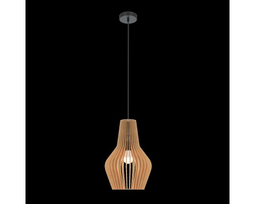 Подвесной светильник Maytoni MOD191PL-01W1