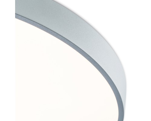 Потолочный светильник Freya FR6129CL-L80GR