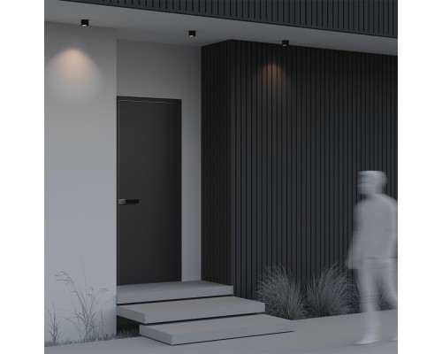 Потолочный светильник Outdoor O498CL-L7B3K