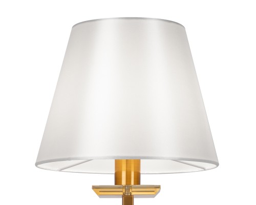 Настольная лампа Freya FR1006TL-01G