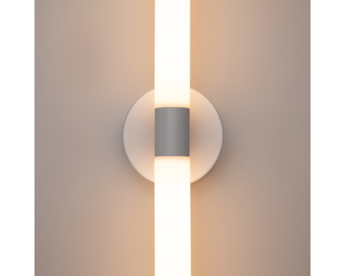 Настенный светильник (бра) Maytoni MOD106WL-L16W3K