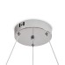 Подвесной светильник Freya FR5519PL-L60CH