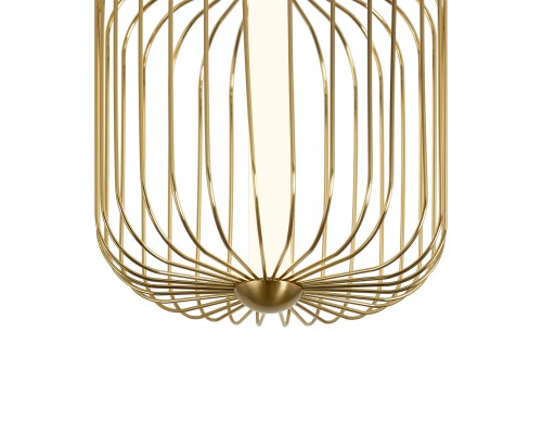 Подвесной светильник Freya FR6131PL-L13BS