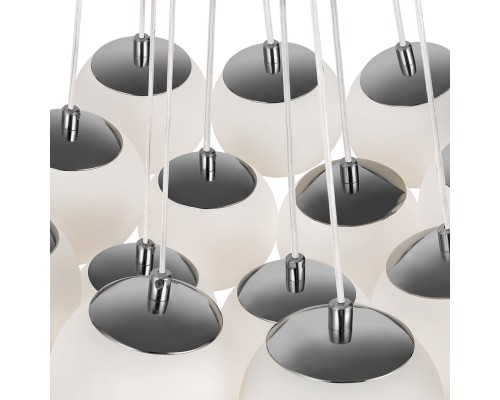 Подвесной светильник Freya FR5231PL-13CH