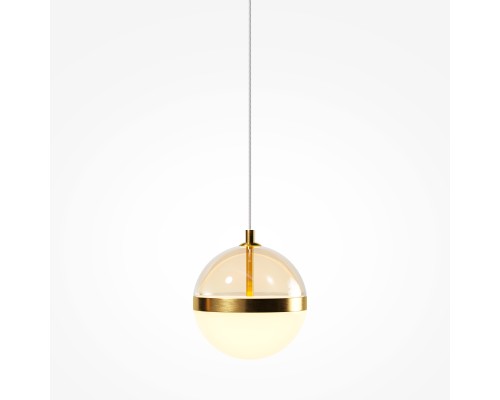 Подвесной светильник Maytoni MOD295PL-L20BS3K