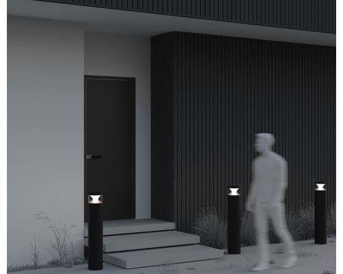 Ландшафтный светильник Outdoor O496FL-L21B3K2