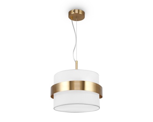 Подвесной светильник Freya FR5367PL-01BS