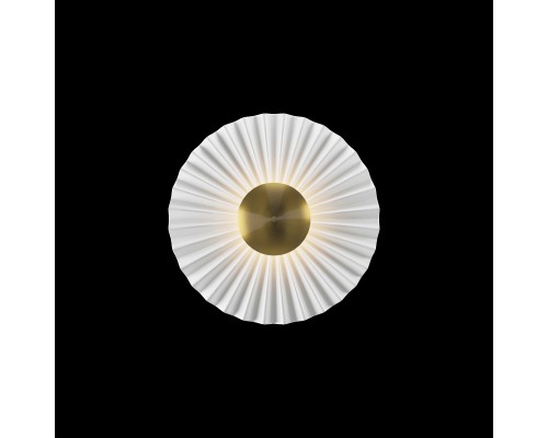 Настенный светильник (бра) Maytoni MOD233WL-L11BS3K