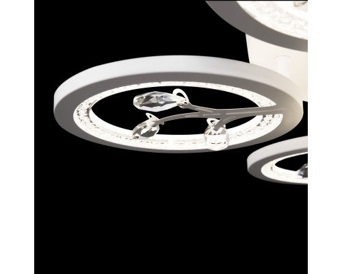 Потолочный светильник Freya FR10017CL-L92W