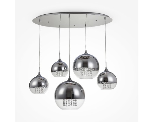 Подвесной светильник Maytoni P140-PL-170-5-N