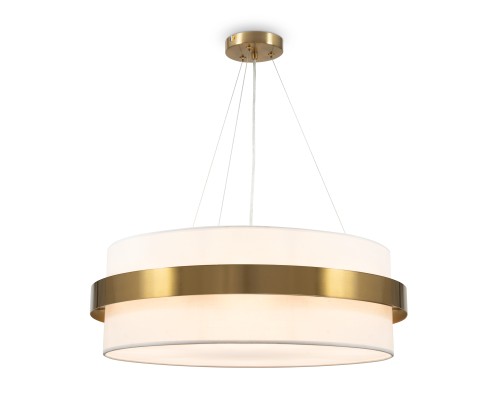 Подвесной светильник Freya FR5367PL-06BS